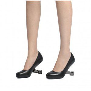 United Nude Eamz Pump